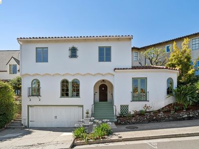 6080 Ocean View Dr, Oakland, CA, 94618