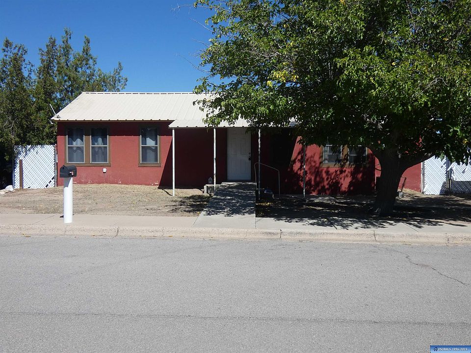 305 W 6th St, Lordsburg, NM 88045 MLS 39976 Zillow