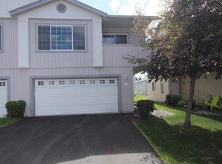 5602 Sapphire Loop, Anchorage, AK 99504