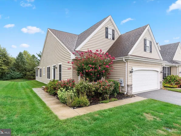 602 Sorrell Cir, Smyrna, DE 19977