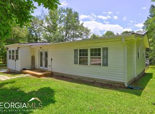 1109 Jarrell Rd, Greenville, GA 30222