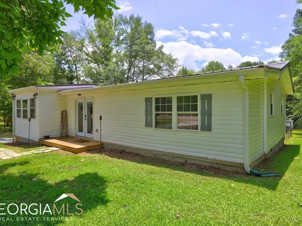 1109 Jarrell Rd, Greenville, GA 30222