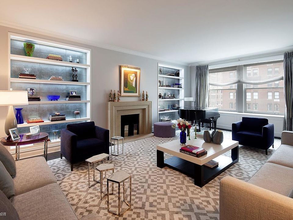 1st image of 930 Park Ave #8S