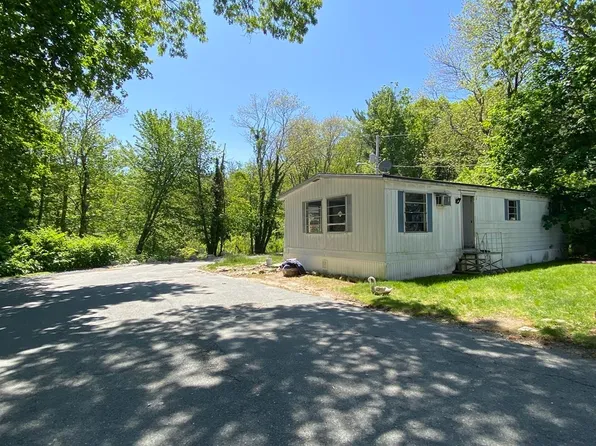 214 Washington St #17, Norwell, MA 02061