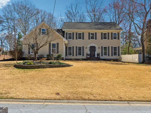 3215 Northbrook Dr, Atlanta, GA 30341