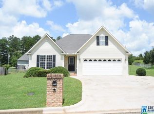 1492 Bailee Way SW, Jacksonville, AL 36265