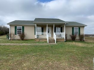 1204 Sandstone Ridge Rd, Bonnieville, KY 42713