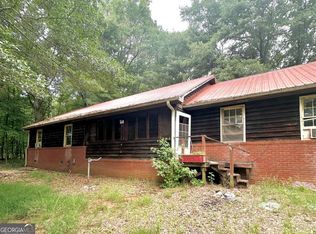 426 Veterans Dr, Danielsville, GA 30633