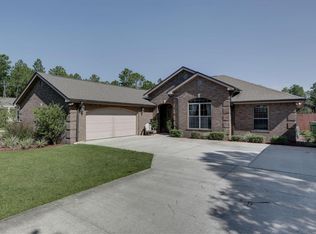 227 White Oak Blvd, Southport, FL 32409
