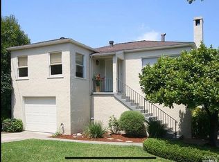 10 Ross Valley Dr, San Rafael, CA 94901