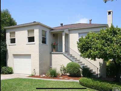 10 Ross Valley Dr, San Rafael, CA, 94901