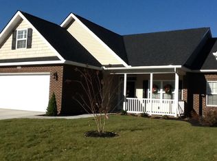 1636 Autumn Path Ln, Knoxville, TN 37918