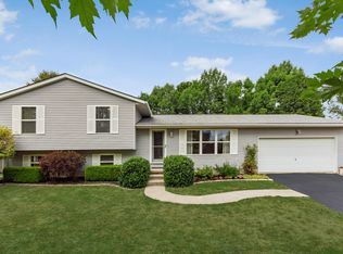 66 W River View Dr, Powell, OH 43065