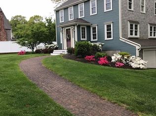 11 Oxen Dr, Marshfield, MA 02050