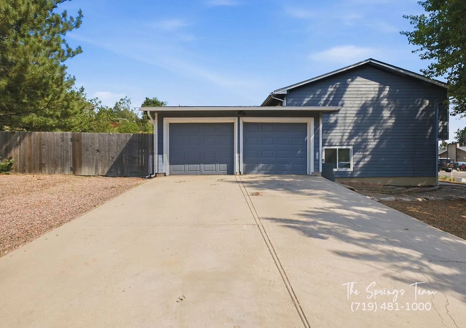 GREAT 4 bed with A/C and Mtn Views in Cheyenne Meadows — Photo 2