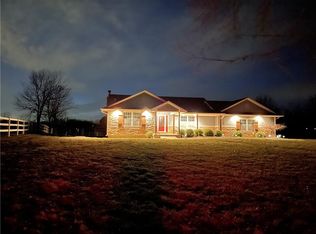 11808 Nation Rd, Kearney, MO 64060