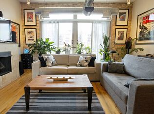 417 S Jefferson St APT 110-B, Chicago, IL 60607