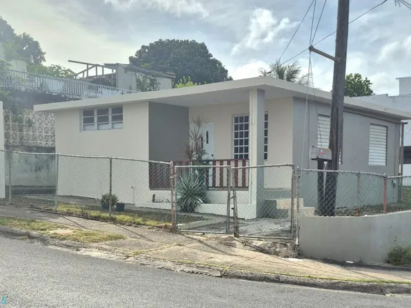 149 Calle 7, Arecibo, PR 00612