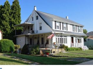 16 Woodland Rd, Wyomissing, PA 19610