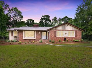 570 S Buckhorn Rd, Greenville, SC 29609