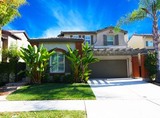 1543 Quiet Trail Dr, Chula Vista, CA 91915