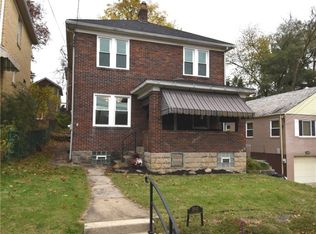 3910 Dalewood St, Pittsburgh, PA 15227