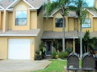 12 Anchor Dr, Indian Harbour Beach, FL 32937