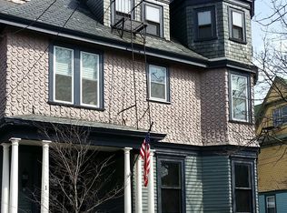 1 Princeton Ave APT 1, Providence, RI 02907