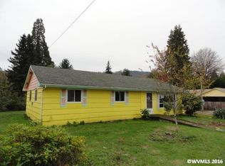 544 Birch St, Lyons, OR 97358