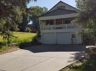 868 Yahmonite St, Steamboat Springs, CO 80487