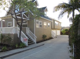 1232 Punta Gorda St #B, Santa Barbara, CA 93103