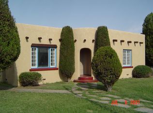 710 S Melendres St, Las Cruces, NM 88005