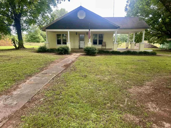 1618 County Road 28, Mount Hope, AL 35651