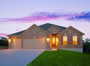 16502 Meseta, Helotes, TX 78023