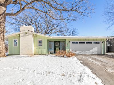 2411 Rhode Island Ave S, Saint Louis Park, MN, 55426