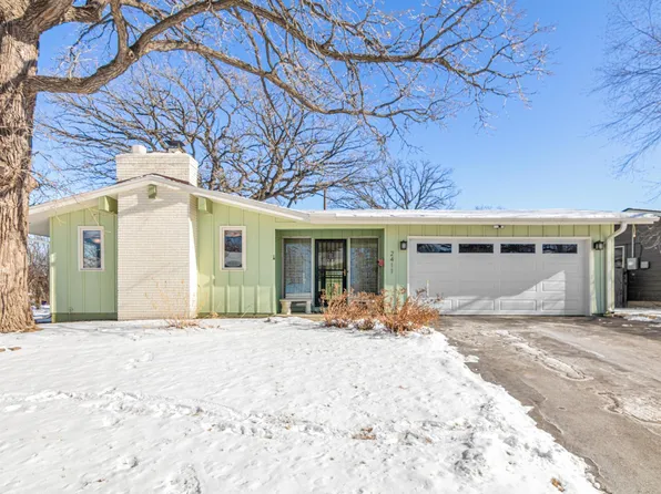 2411 Rhode Island Ave S, Saint Louis Park, MN 55426