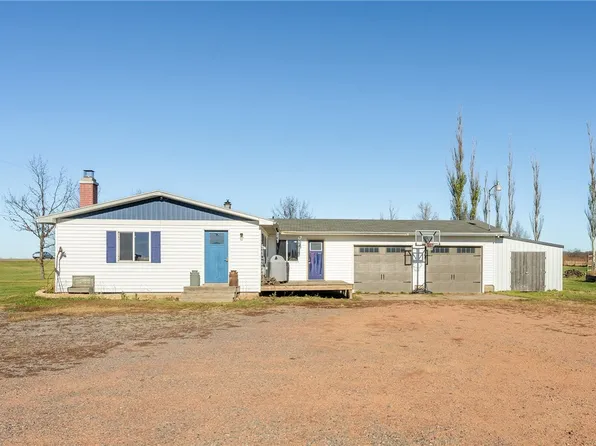 15564 N High Way #73, Thorp, WI 54771