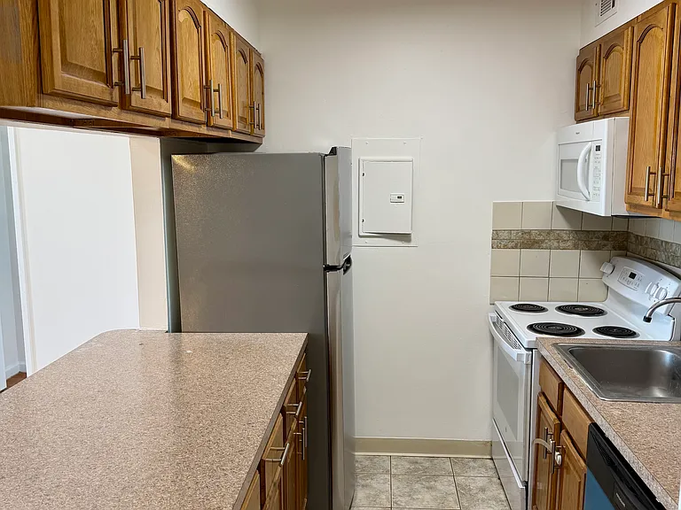 43-49 Van Wagenen Ave #3D — Photo 6