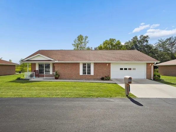 321 Ashley Ln, West Jefferson, OH 43162