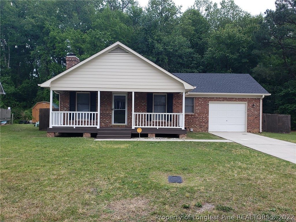 1978 Christopher Way, Fayetteville, NC 28303 Zillow