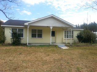 229 Metcalf St, Cottonwood, AL 36320