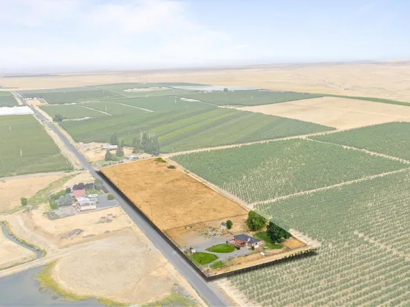 27504 W Orcutt Rd, Benton City, WA 99320