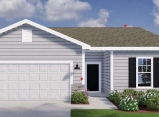 20873 W 190th Pl, Spring Hill, KS 66083
