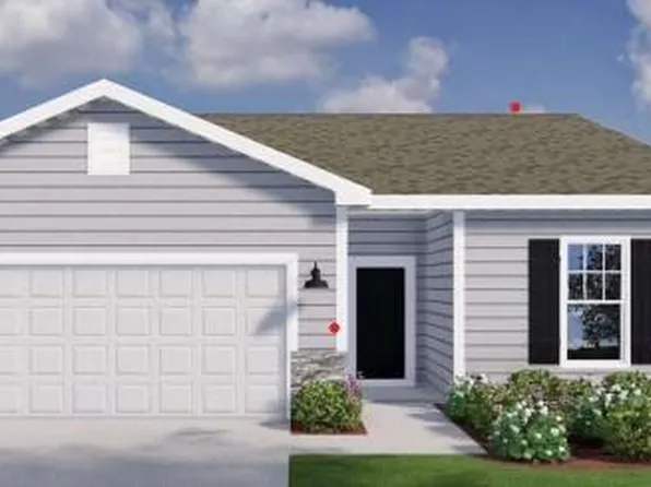 20873 W 190th Pl, Spring Hill, KS 66083