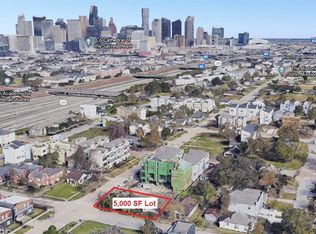 2207 Berry St, Houston, TX 77004