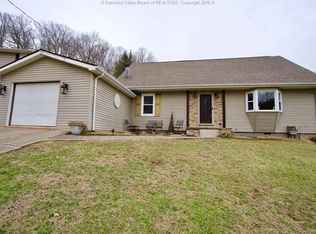 867 Dairy Rd #35/8, Poca, WV 25159