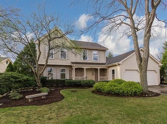 2nd image of 417 Greenhill Ln