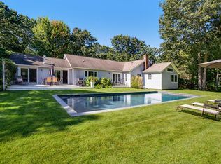 76 W Gate Rd, Wainscott, NY 11975