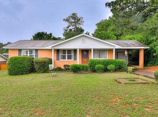 607 Audubon Cir, Belvedere, SC 29841