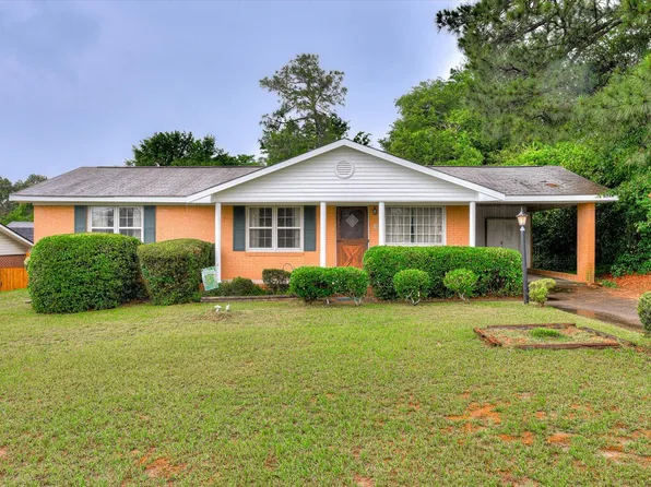 607 AUDUBON Circle, North Augusta, SC 29841